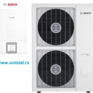 bosch compress 3400