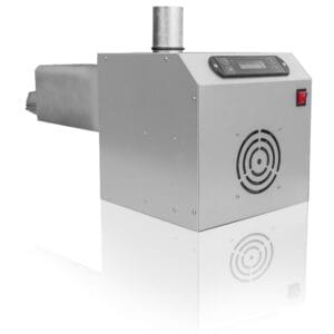 Gorionik za pelet B-Max 100kW