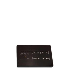 Digitalni zidni termostat Riello DESIGN INVERTER CPD35