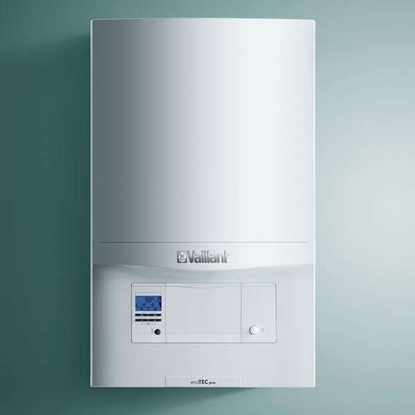 Vaillant ecoTEC pro VUW 246/5-3