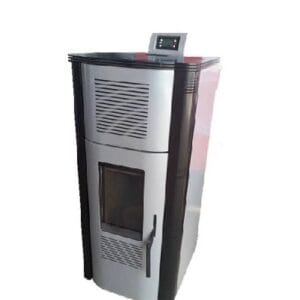 Kamin na pelet Radijator Inženjering BIO LUX 20kW (besplatno puštanje u rad)