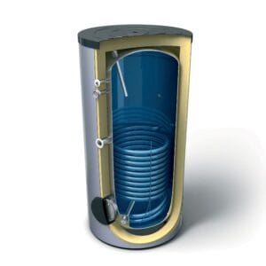 Bojler akumulacioni BOSCH AH 300 UNO, 300L, 1izm 8bar