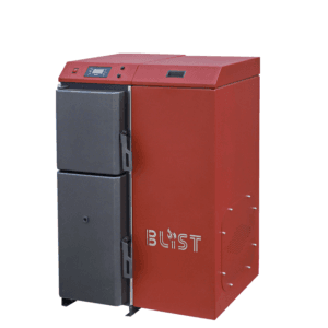 kotao na pelet 28kW Blist