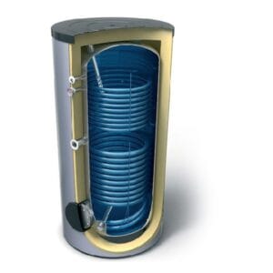 Bojler akumulacioni BOSCH AS 800 DUO, 800L, 2izm 8bar