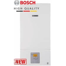 Gasni kotao BOSCH WBC 24-1 DE 23 CONDENS 2500W - grejanje, fasadni