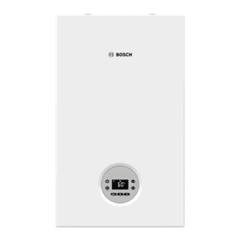 bosch condens gc 1200