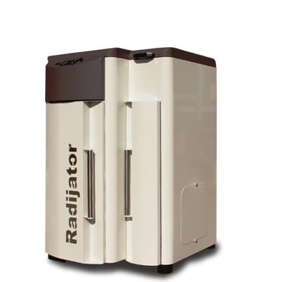 Kotao na pelet Radijator Inženjering COMPACT 25 (besplatno puštanje u rad)