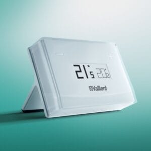 Regulacija za inteligentne sisteme grejanja kojima se upravlja pomoću smart-telefona ili tableta (eBUS) eRELAX VAILLANT (0020197225)
