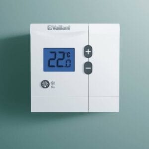 Sobni termostat Vaillant 230 V sa digitalnim displejom VRT 35 (0020182064)