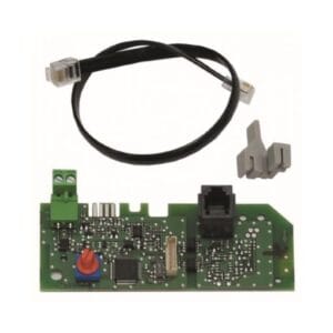 Modul za kaskadno spajanje uređaja s eBUS elektronikom (el.pločom) VR 32/3 VAILLANT (0020139895)