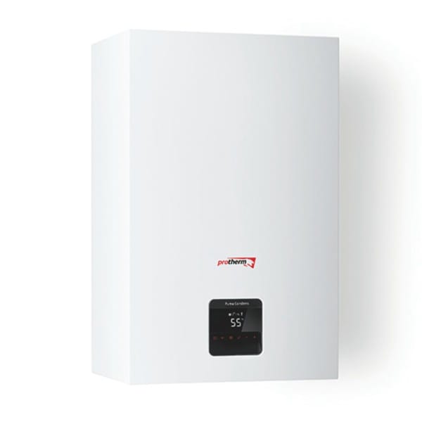 Gasni kotao Protherm Puma Condens 18/24 (0010026144) by Vaillant - kondenzacioni, kombinovani