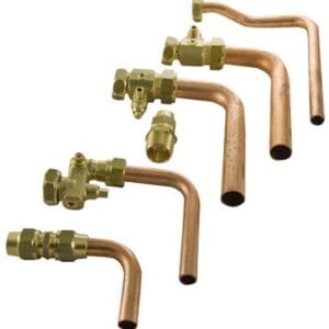 Set za instalaciju za VUW pro VAILLANT (0020055870)