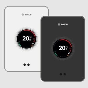 Termostat BOSCH WiFi EasyControl CT200