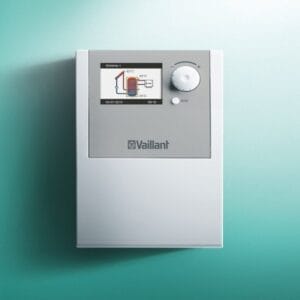 Solarna automatika Vaillant auroMATIC 570 VRS (0020203655)