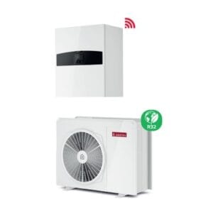 Toplotna pumpa split ARISTON NIMBUS PLUS S NET 35 R32 (min/max) – 1.68kW/6.35kW monofazna