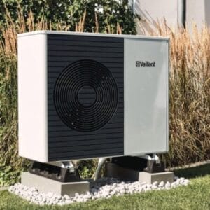 Toplotna pumpa Vaillant VWL 125/6 A 230V S3 aroTHERM Plus (0010031673) vazduh voda