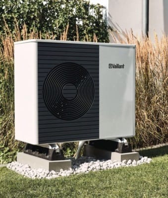 Toplotna pumpa Vaillant VWL 155/6 A 400V S3 aroTHERM Plus (0010031676) vazduh voda