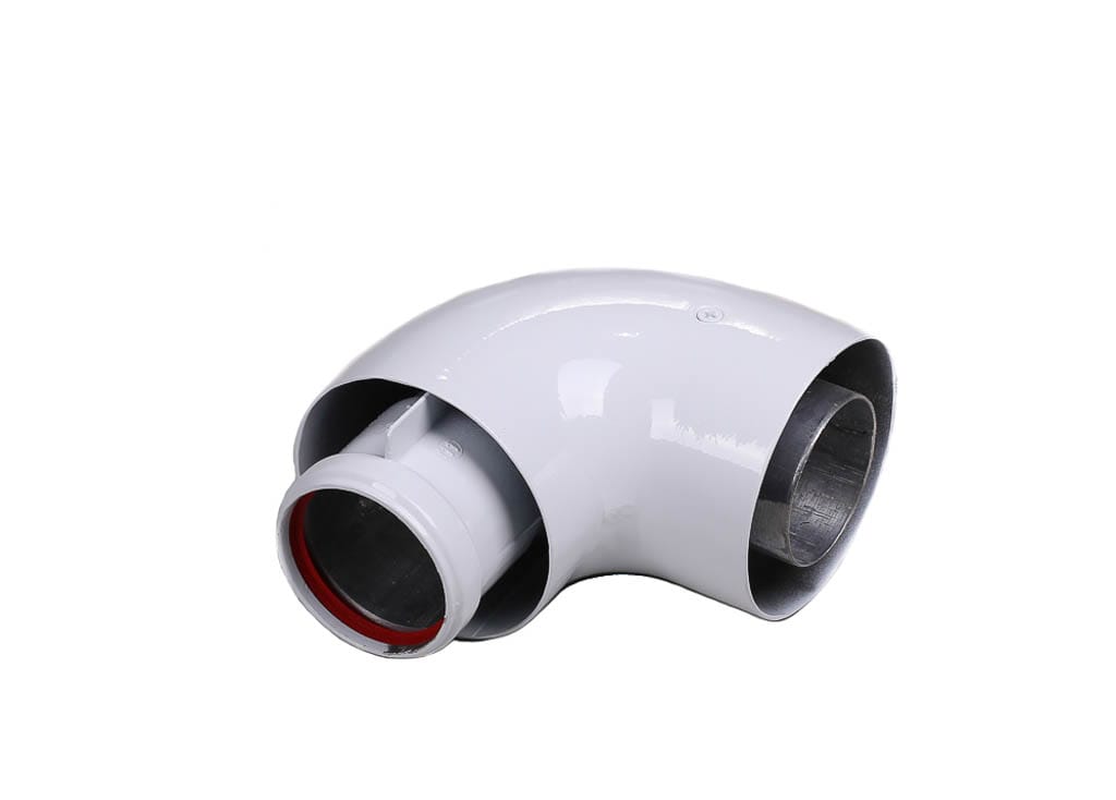 Koleno 90°- Protherm Lynx 60/100 (3003200383)