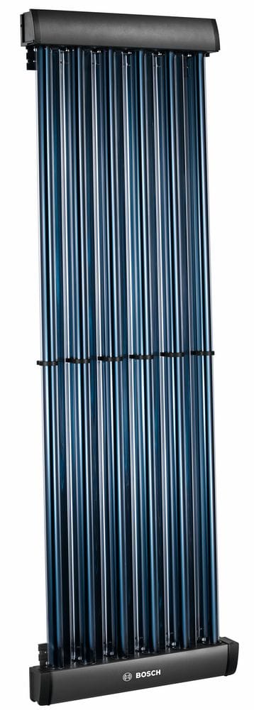 Solarni kolektor vakumski BOSCH VK 120-2 CPC visoko refl ogledalo 8000
